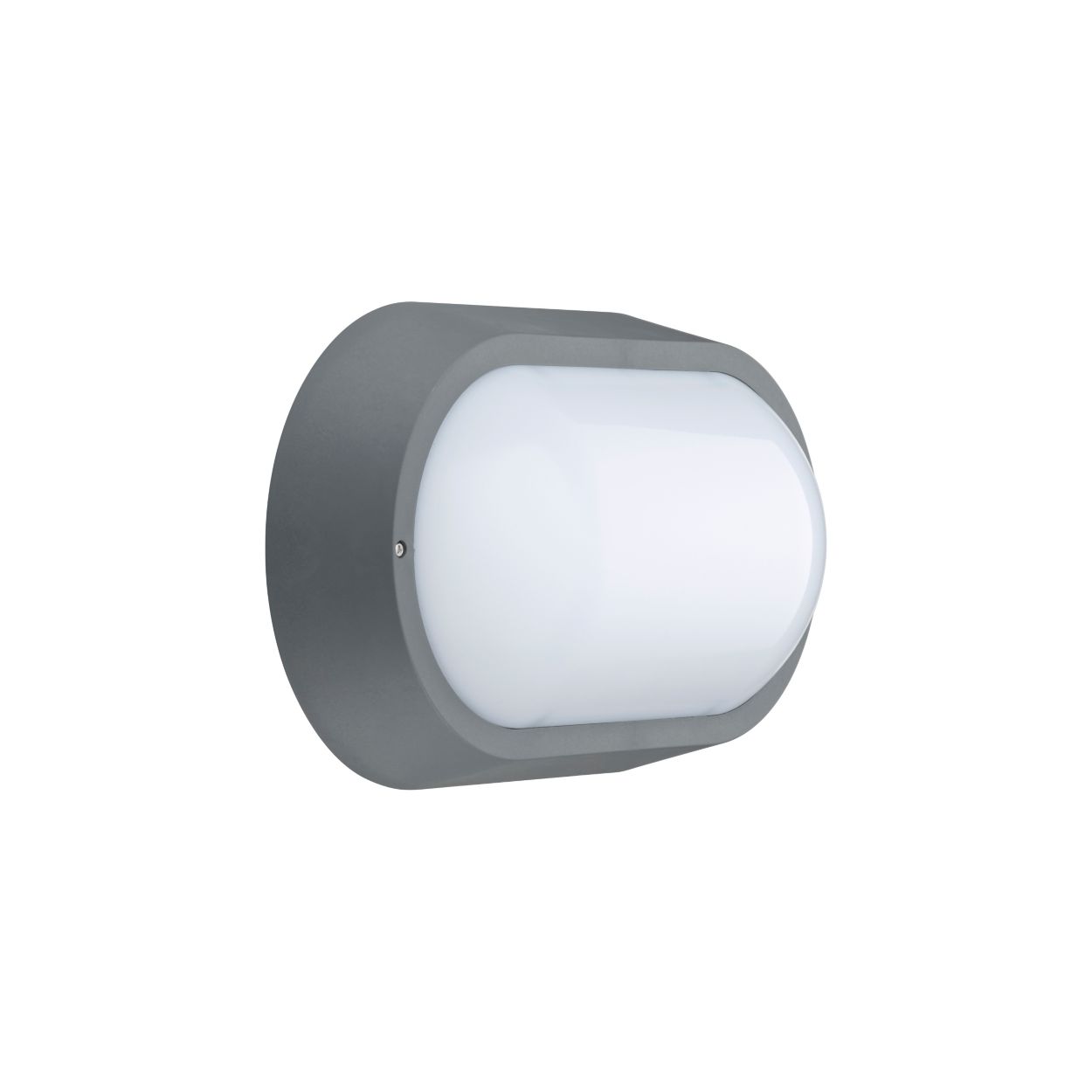 WL121V LED5S/830 PSR MDU GR CoreLine Wall-mounted - Philips Lighting